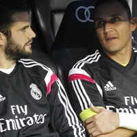 Keylor busca una oferta que lo saque este invierno de Madrid