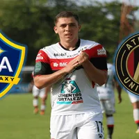 Carlos Mora de Alajuelene es pretendido por dos clubes de la MLS