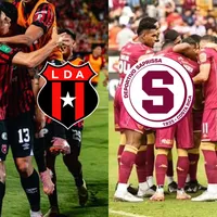 Mientras la planilla de Alajuelense vale 10 millones de euros, esto es lo que cuesta Saprissa según Transfermarkt