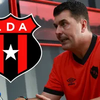 En Alajuelense le responden a Ismael Rescalvo y mandan un mensaje claro contra su decisión: "Más refuerzos"