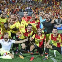 Celso Borges vuelve a su posición y Goztepe al triunfo