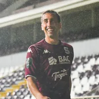 Mariano Torres: "Saprissa siempre tiene que estar en torneos internacionales"