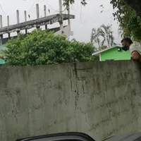 Diego Vásquez se las ingenió para ver el triunfo de Motagua