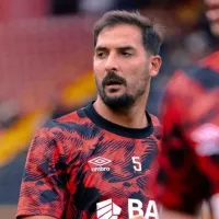 celso borges-alajuelense