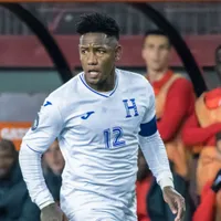 Romell Quioto habló sobre su ausencia contra México y le envió un mensaje a los hondureños