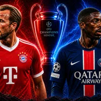 Bayern Munich vs. PSG: a qué hora y dónde ver por TV y online la vuelta de las semifinales de Champions League
