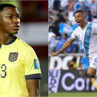 Guatemala vs. Ecuador hoy EN VIVO: a qué hora juega y dónde ver el partido amistoso