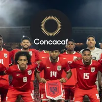 Un gigante de Concacaf avanza por una figura de Panamá.