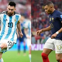 Argentina vs Francia: cómo y dónde ver EN VIVO desde Nicaragua la final del Mundial de Qatar 2022