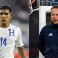Vancouver Whitecaps presenta oficialmente a Michaell Chirinos