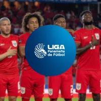 Selección de Panamá
