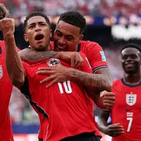 Inglaterra está en 16avos: contra quién y cuando juega su próximo partido del Mundial 2026