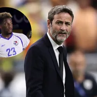 Amir Murillo causa nueva preocupación en Thomas Christiansen