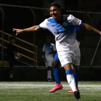 Nueva victoria de Nicaragua en el Premundial Sub 20 de Concacaf