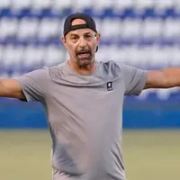 entrenamiento de nicaragua-fantasma figueroa