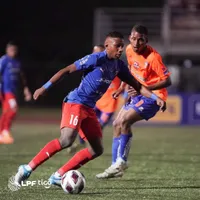 ALREDEDOR DE 100 MIL EUROS: esto costaría el fichaje de Didier Dawson al Inter