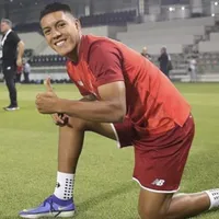 Orlando Galo ya es nuevo jugador del Riga de Lituania.