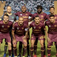 Costarricense destaca en victoria del Comunicaciones ante Colorado Rapids