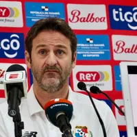 Thomas Christiansen: “Nuestra ambición es estar en otro Mundial”