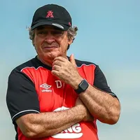 Fuera de Alajuelense: la limpieza de la planilla tiene dos nuevos apuntados tras el fracaso del Machillo Ramírez