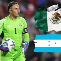 "El más difícil": desde México llega la advertencia que Costa Rica no esperaba para enfrentar a Honduras en Eliminatorias