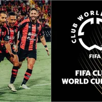 TAS atento, Alajuelense: a qué hora es y dónde ver hoy el sorteo del Mundial de Clubes 2025