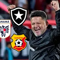 Botafogo, Panamá y ahora Herediano: Jafet Soto hace oficial la llegada que ilusiona a los florenses de cara al 2026