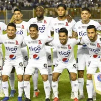 Alianza confirmó a su nuevo entrenador