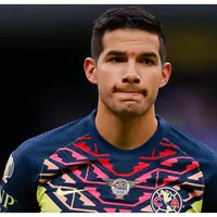 ¿Deja el Nido? Antonio "Chucho" López se iría de América y pasaría a Necaxa como intercambio