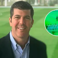 El mensaje de Fernando Palomo a 50 años del debut de El Salvador en mundiales