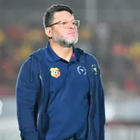 Jafet Soto logra un gran fichaje.