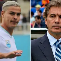 Santamaría arremete contra de los Cobos: "No puede decir que la selección está bien"