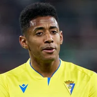 Cádiz del Choco Lozano recibe histórica sanción (Foto: Getty)