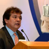 Hugo Carrillo revela exigencias económicas de jugadores que renunciaron a La Selecta