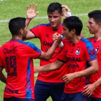 Municipal rompe su mala racha en la Liga Nacional