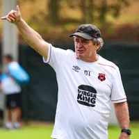 Machillo Ramírez recibe una gran noticia.