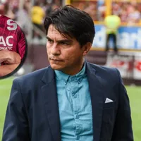 Vladimir Quessada habló del futbolista más destacado en la historia del Saprissa. (Foto: Saprissa)