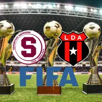 Salió campeón con Saprissa, jugó en Alajuelense y fue sancionado por la FIFA: la figura que vuelve al fútbol en Costa Rica