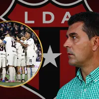 El mercado de fichajes de Alajuelense: las salidas y los refuerzos confirmados para Ismael Rescalvo