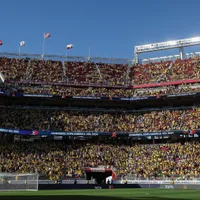 Dónde juegan Qatar vs. Suiza por el Mundial 2026: estadio, ciudad y capacidad