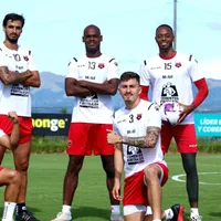 Diario español define a Alajuelense como "el gran equipo del momento"