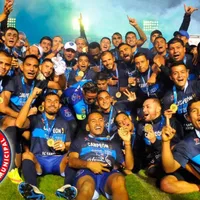 Municipal arrebata futbolista al campeón Santa Lucía