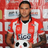 Gullit Peña ya tiene fecha de debut en el Vida