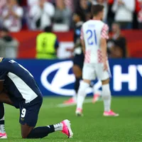Panamá cayó ante Croacia y quedó eliminado del Mundial 2026: gol y resumen del partido
