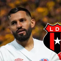 "Oferta concreta": la impactante revelación de Olimpia sobre Jorge Álvarez que sacude a Alajuelense