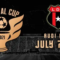 Alajuelense disputará torneo amistoso en Estados Unidos