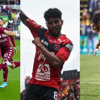 Clausura 2022 de la Primera División de Costa Rica: resultados y tabla de posiciones tras fecha 18