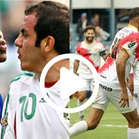 A lo Samuel Caballero: imperdible show de Getsel Montes se roba el Clásico Provincial en Costa Rica