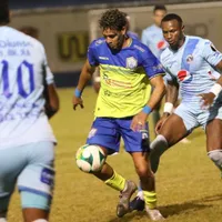 Motagua vs. Olancho hoy EN VIVO: a qué hora y dónde ver la vuelta | Liga Nacional de Honduras