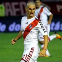 Saprissa negocia para traer a ex jugador de River Plate